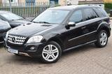 Mercedes-Benz ML 420 CDI Bi-Xenon|Leder|Navi|Kamera|Tempo.|BC - Mercedes-Benz ML 420 Gebrauchtwagen