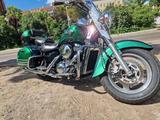 Kawasaki VN 1500 Classic Tourer - KAWASAKI VN 1500 CLASSIC