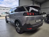 Peugeot 5008 Allure 7Sitzer LED AHK Navi SHZ DAB+ - graue Peugeot 5008