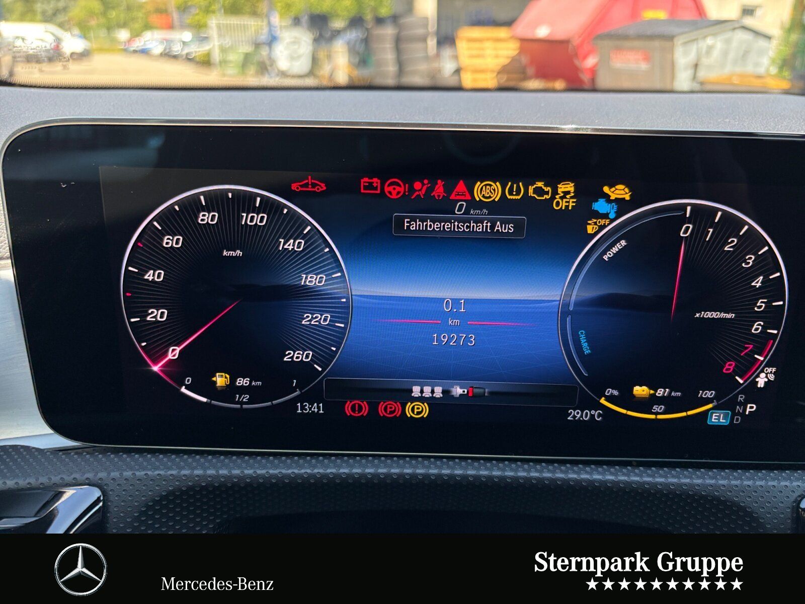 Mercedes-Benz A 250 e LED Distronic Kamera WinterP. USB LKRH foto 23