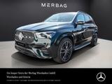 Mercedes-Benz GLE 580 AMG-LINE PREMIUM 22" NIGHT HUD SITZKL.