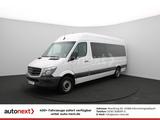 Mercedes-Benz Sprinter 316 MAXI *9-SITZE* KAMERA+NAVI (7792) - Mercedes 9-Sitzer