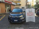 Honda CR-V CR-V 2.0 Hev eCVT Elegance Navi AWD - Honda CR-V awd Gebrauchtwagen