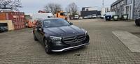 Mercedes-Benz E 220 E T-Modell E 220 d 4Matic