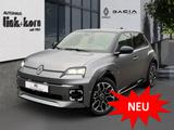 Renault 5 E-TECH elektrisch 150 Comfort Range Roland-Gar - graue Renault R 5