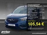 Opel Combo Cargo 1.5 D Selection Klima Sitzheizung - Opel Combo mit Diesel-Antrieb