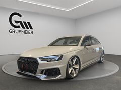 AUDI RS4 Avant 2.9 TFSI quattro HGP Umbau