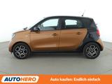 Smart forfour 1.0 Prime*NAVI*PDC*SHZ*KLIMA*TEMPO* - Smart ForFour bis 10.000 Euro