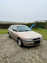 Opel Astra - gebrauchte Opel Astra aus dem Jahr 1997