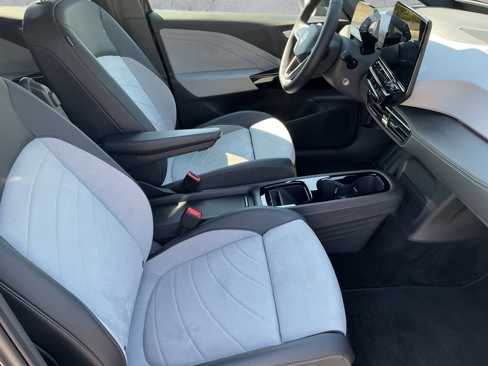 Volkswagen ID.3 - Bild 13