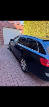 Audi A6 S line / Automatik - Audi A6 aus 2008: Line