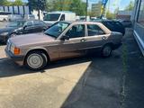Mercedes-Benz MB 190 60 TKM Top Zustand - gebrauchte Mercedes-Benz 190 aus dem Jahr 1993