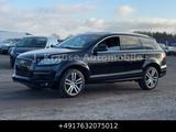 Audi Q7 3.0 TDI S Line 7Sitze Pano RSE AHK Stdhzg Kam - Audi Q7: RS