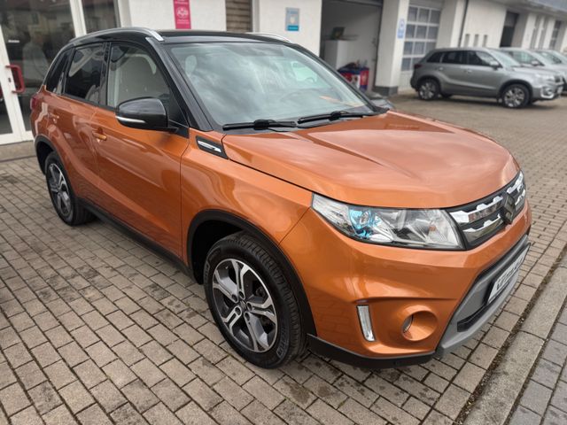 Suzuki Vitara 1.6 DDiS Comfort+ 4x4/AHK