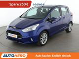 Ford B-Max 1.0 EcoBoost Titanium*TEMPO*PDC*KLIMA*