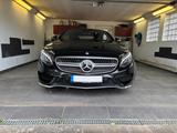 Mercedes-Benz S 500 4MATIC Coupé AMG Line Burm, Head-Up - gebrauchte Mercedes-Benz S 500 aus dem Jahr 2016