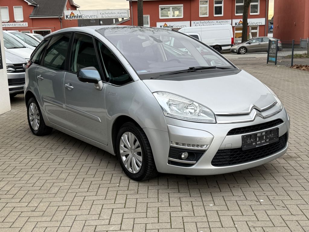 Angebot ansehen Citroën C4 Picasso