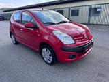 Nissan Pixo Acenta Klima TÜV=08/2026+Kupplung Probleme - gebrauchte Nissan Pixo aus dem Jahr 2010