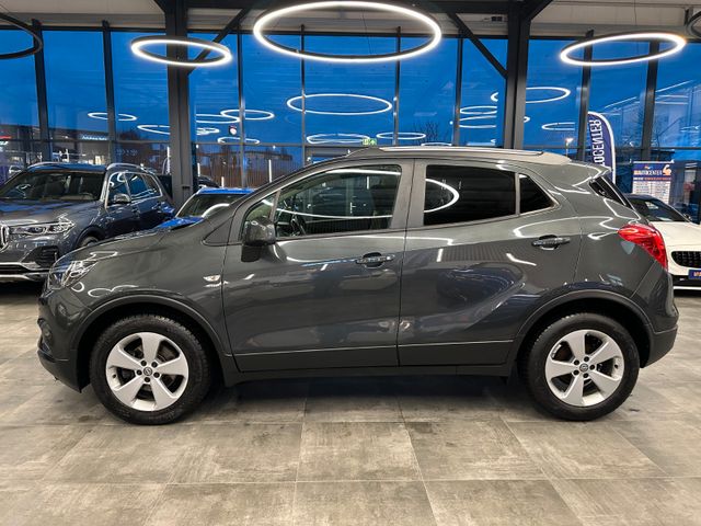 Opel Mokka X Active *NAVI*PDC*TEMPOMAT*AHK*SZHZ*