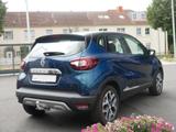 Renault Captur LED Navi Tempomat Sitzheizung AHK Kamera - gebrauchte Renault Captur aus dem Jahr 2018