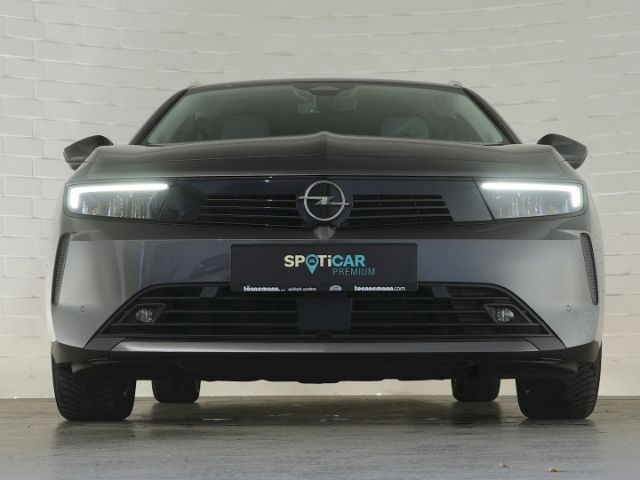Astra L ST ELEGANCE CDTI+LED+NAVI+RÜCKFAHRKAMERA