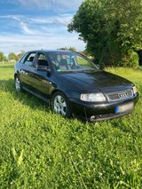 Audi A3 8l 1.9tdi - Audi A3 aus 2003: 1.9