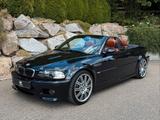 BMW M3 Cabrio 2.Hand - BMW aus 2004: Cabrio