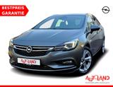 Opel Astra K ST 1.4 Turbo LED Navi Kamera Tempomat - Opel Astra mit Benzin-Antrieb: Kombi