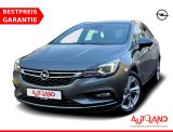 Opel Astra K ST 1.4 Turbo LED Navi Kamera Tempomat - Opel Astra: Kombi, 1.4