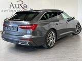 Audi A6 Avant 50 TDI Qu S-Line NAV+LED+HUD+20ZOLL+AHK - Audi A6: Automatik
