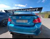 BMW M2 Coupé M2 - gebrauchte BMW M2 aus dem Jahr 2017
