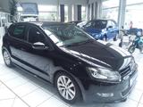 Volkswagen Polo 1.4 FSI Style SPORTFAHRWERK, HU/AU NEU, INS - Volkswagen Polo: Fsi