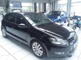 Volkswagen Polo 1.4 FSI Style SPORTFAHRWERK, HU/AU NEU, INS - Volkswagen Polo aus 2011: Style