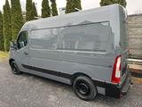 Nissan NV400 Kastenwagen L2H2 3,5t COMFORT*TÜV NEU - gebrauchte Nissan Van
