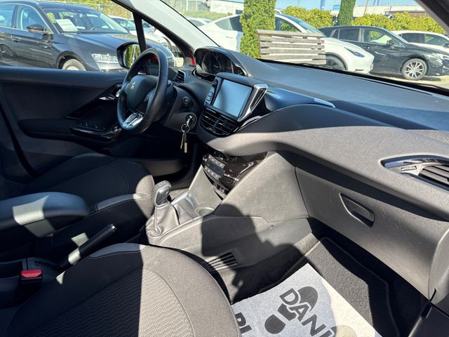Peugeot 208 Active
