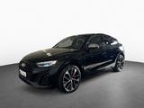 Audi SQ5 Sportback 3.0 TDI LUFT+MATRIX+B&O+PANO+HUD+ - Audi SQ5 in Frankfurt (Main)