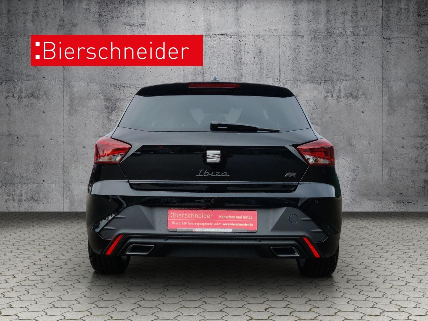 Seat Ibiza - Bild 5
