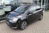 Citroën C1 AIRSCAPE SHINE 72PS 5 Türer - Citroën C1: Türer