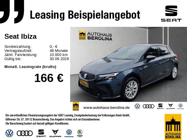 Seat Ibiza - Bild 2