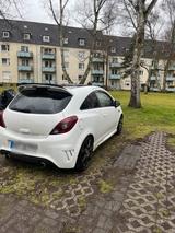 Opel Corsa D Opc Nürburgring Edition NRE - Opel Corsa Nürburgring Edition Gebrauchtwagen