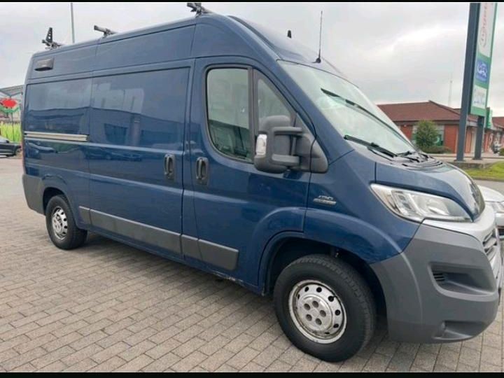Image of Fiat Ducato
