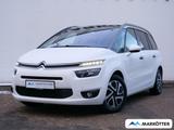 Citroën C4 SpaceTourer 1.6 Selection /AHK/ - weiße Citroën C4 SpaceTourer