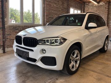 BMW X5 - 3