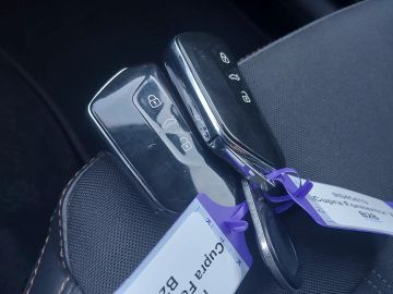 Cupra Formentor VZ 4Drive+Navi+LED+SHZ+LKRHZG+Kamera