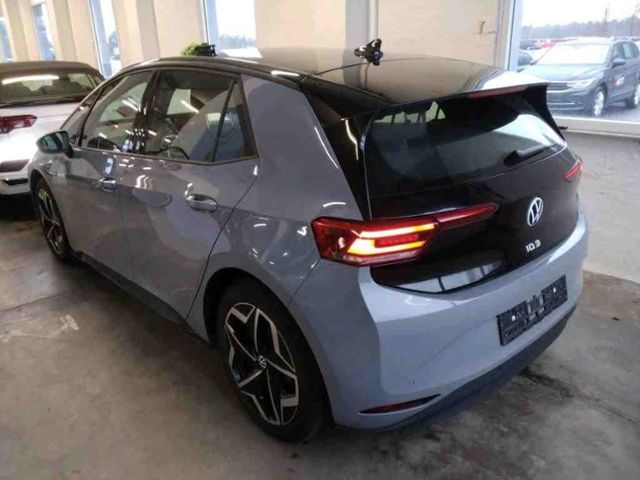 ID.3 Pro Performance LED+NAVI+ACC+PDC+CLIMATRONI