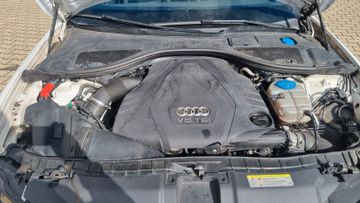 Audi A6 - 11
