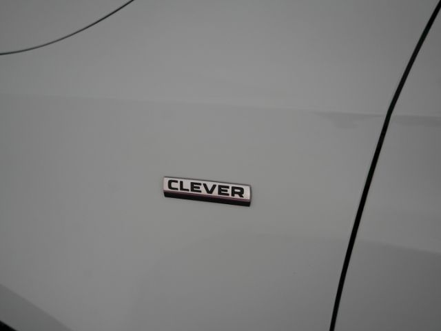 Octavia COMBI CLEVER TSI+ANHÄNGERKUPPLUNG+SITZHE
