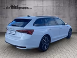 Skoda Octavia Combi 2.0 TDI Sportline DSG AHK+HuD - Gebrauchtwagen in Bonn