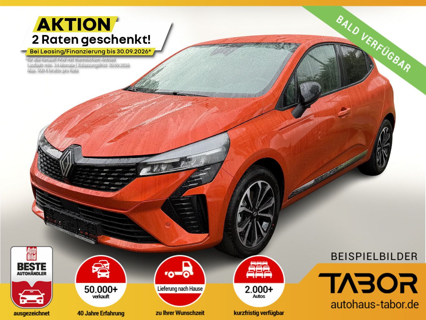 Renault CLIO KISS TCe 90