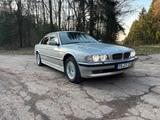 BMW E38 728ia im guten Zustand - BMW 728: 728i E38